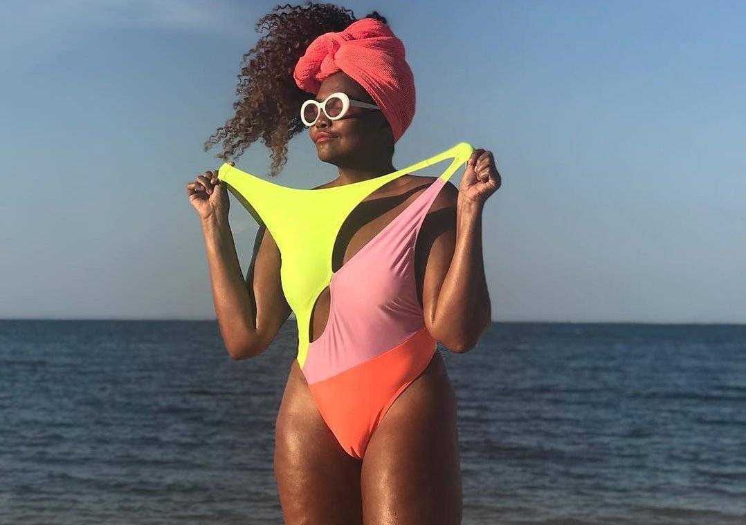Gaby Amarantos
