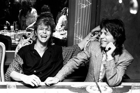 Son 3 años de la muerte de David Bowie, y ahora trasciende en el espacio