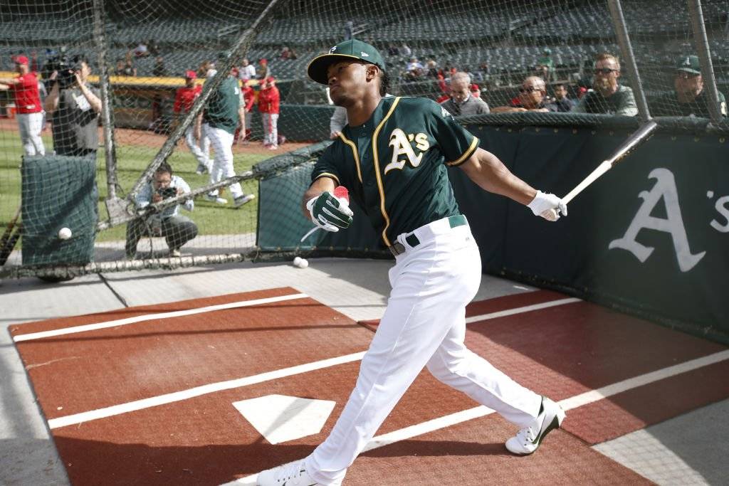 Kyler Murray
