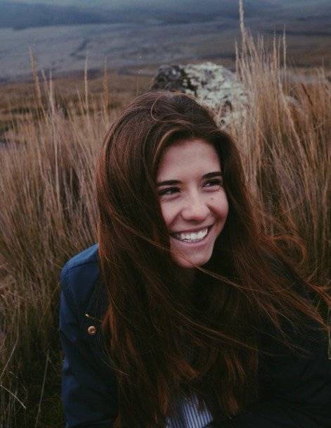 Julia chediak