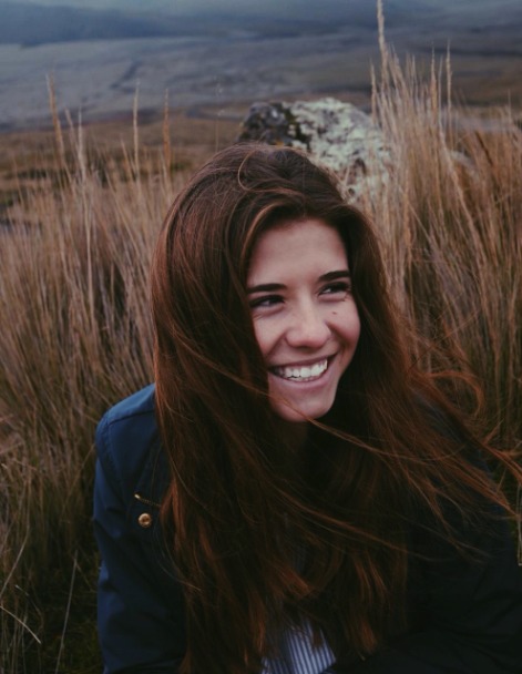 Julia chediak