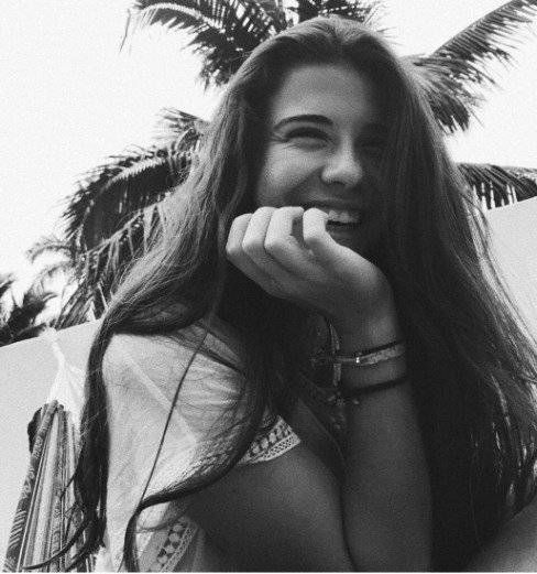 Julia chediak1