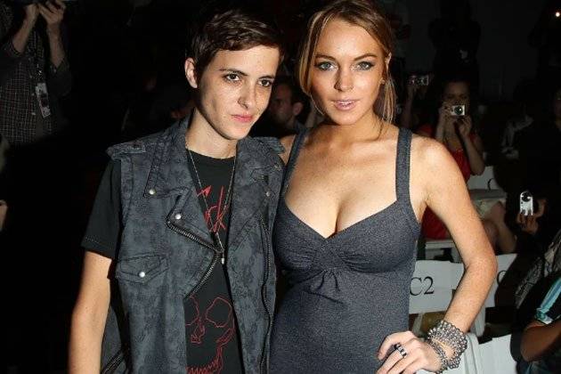 Lindsay