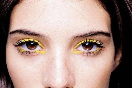 amarillo