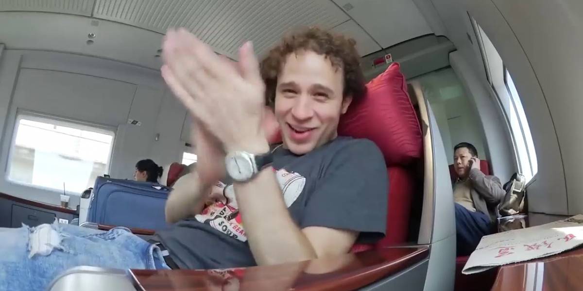 El youtuber Luisito Comunica podría ser Gobernador Interino de Puebla