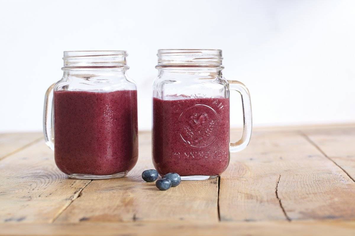 Smoothies