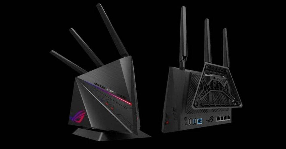 Novedades de Asus en el CES 2019