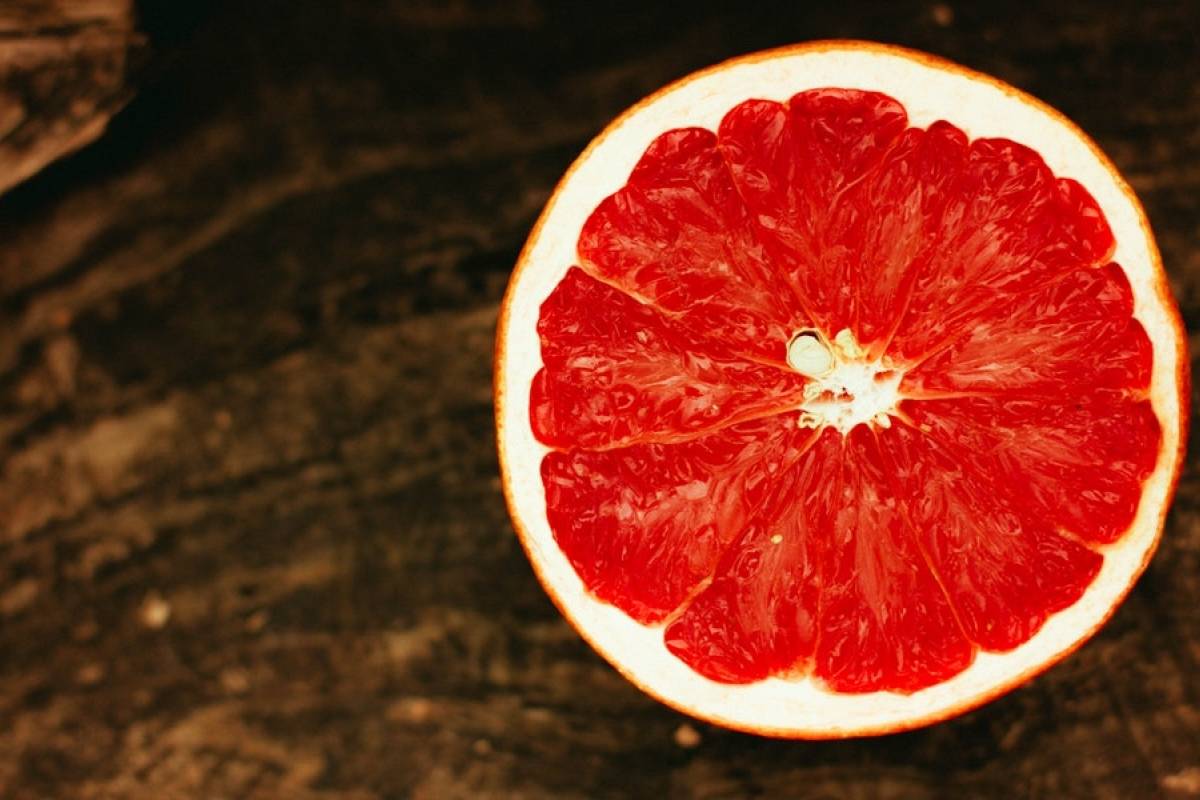 dieta de jugo de toronja