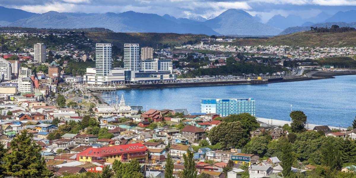 ¿Quieres ser extra de Netflix?: En Puerto Varas buscan 300 personas