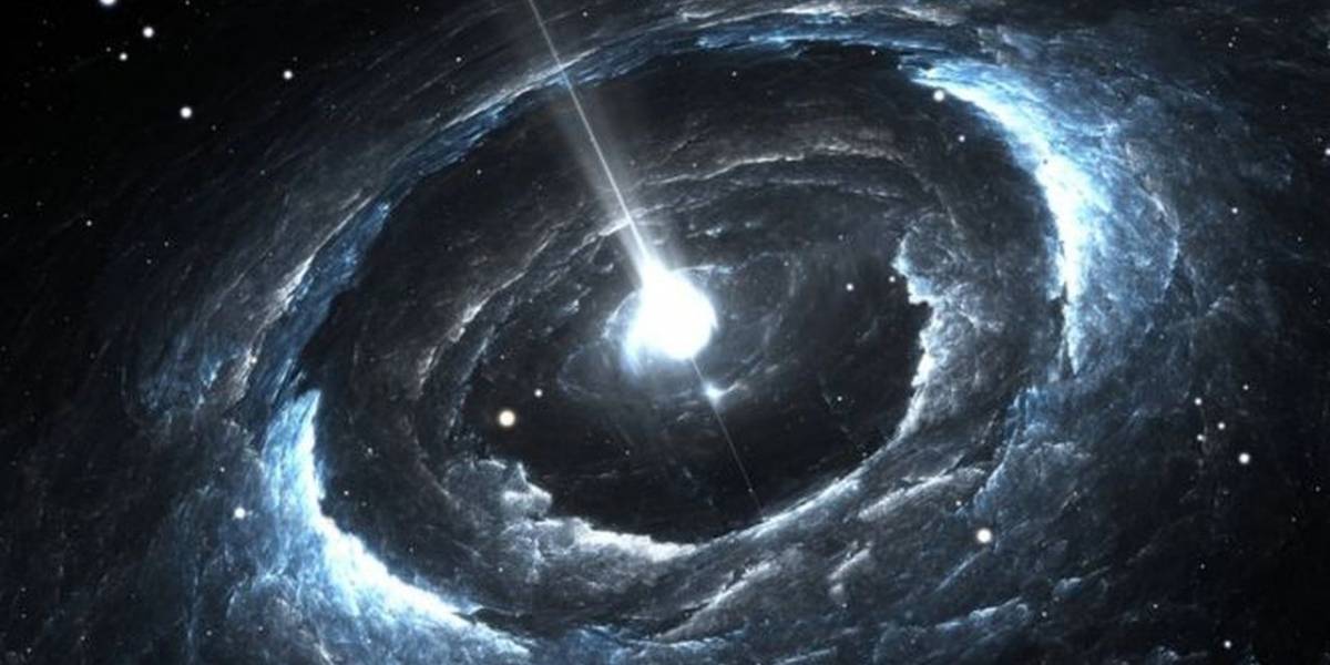 Descubren misteriosas señales de radio que llegan desde galaxia a 1.500 millones de años luz