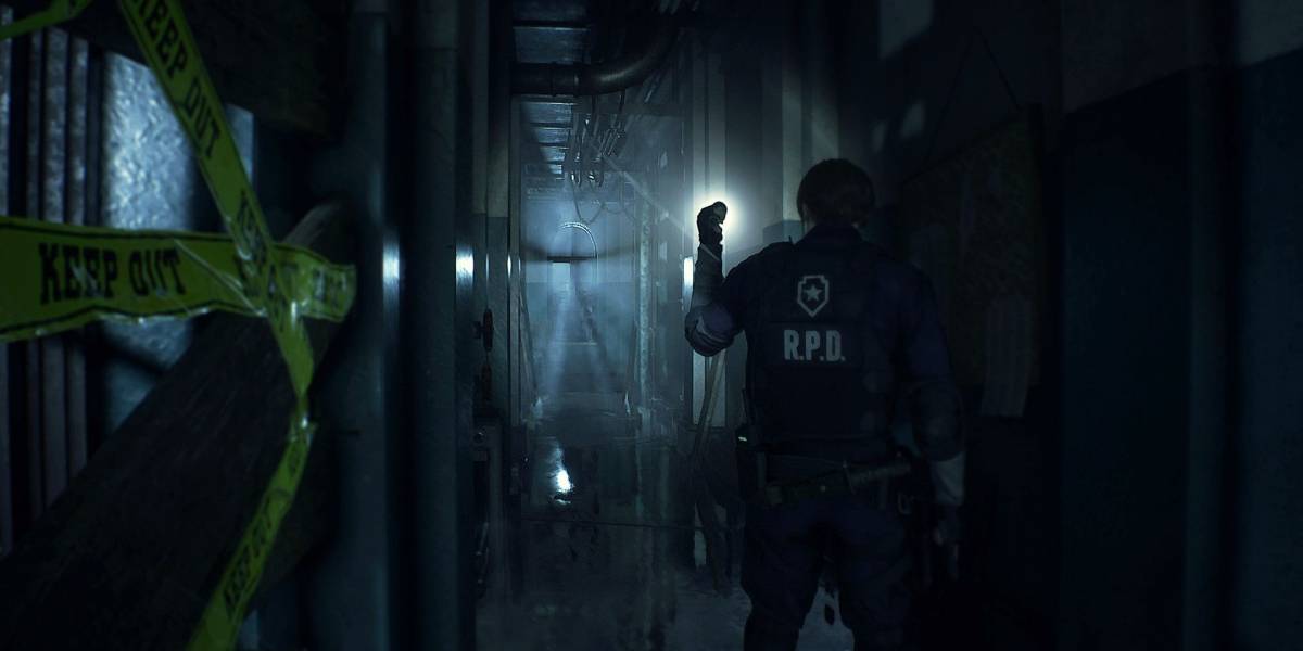 Esto necesita tu PC para correr Resident Evil 2