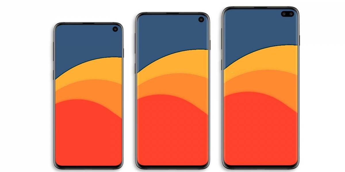 ¿Será verdad? Dicen que el Galaxy S10 tendrá carga inalámbrica inversa