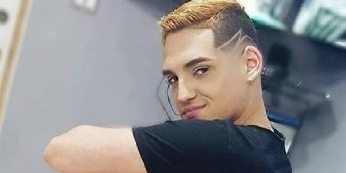 Kevin Fret, primer cantante de trap gay fue asesinado Kevin Fret, primer cantante de trap gay fue asesinado