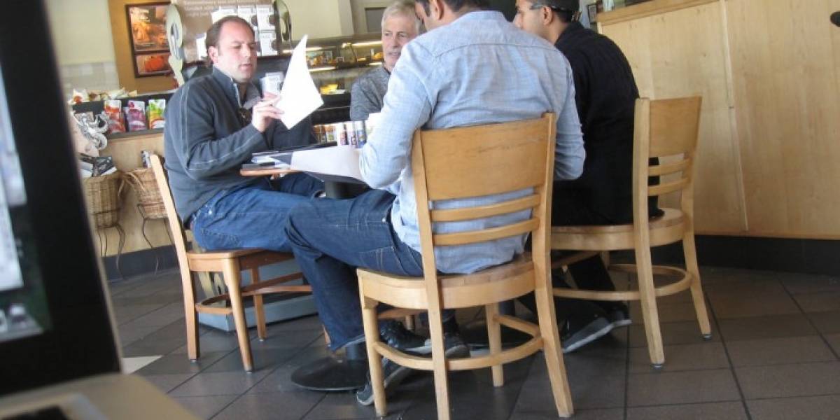 Hilo de Twitter sobre pitch fallido en Starbucks se vuelve viral