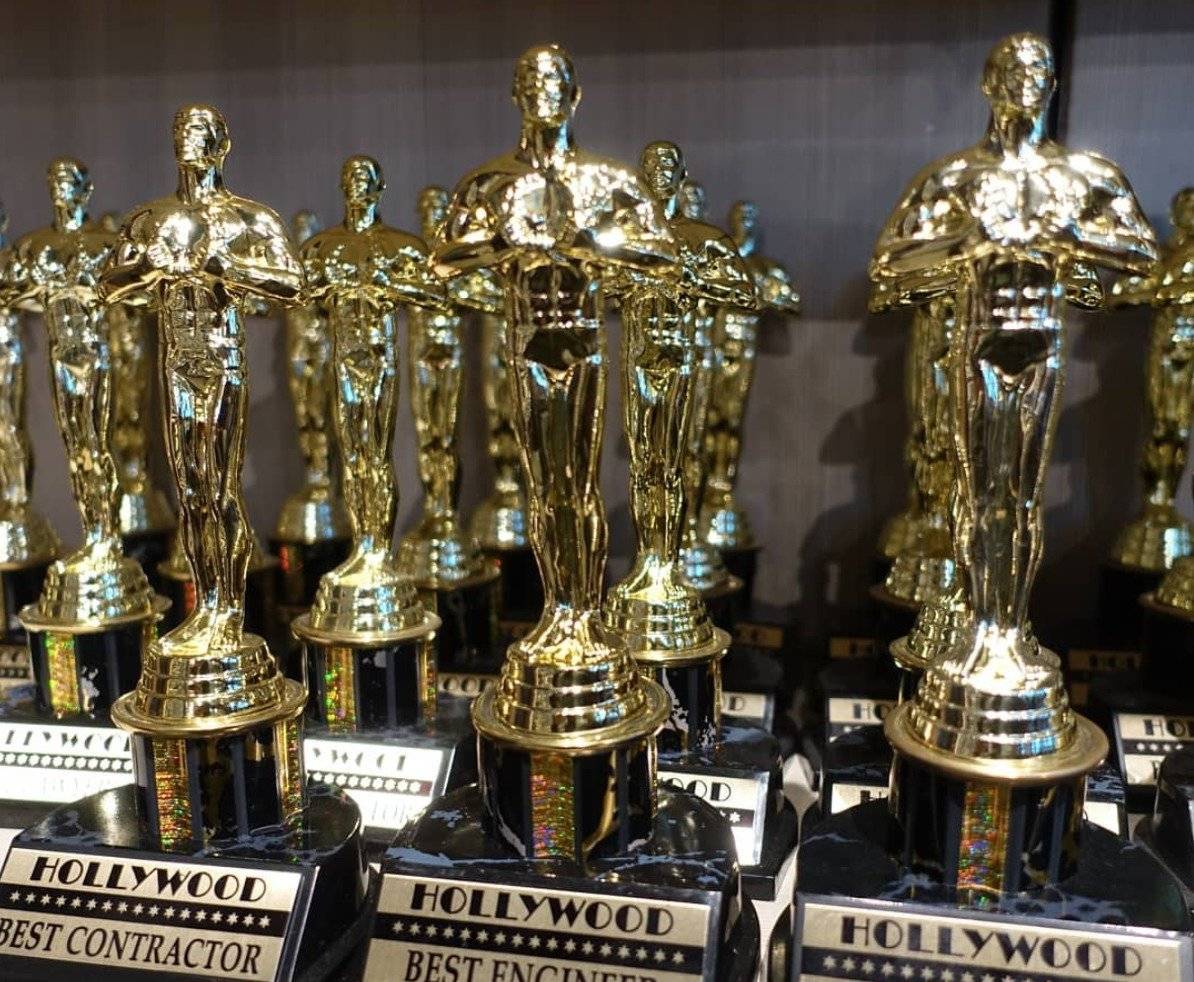 Oscar 2019