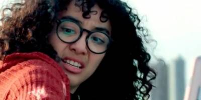 Ella es la nueva versión de Ella es la nueva versión de