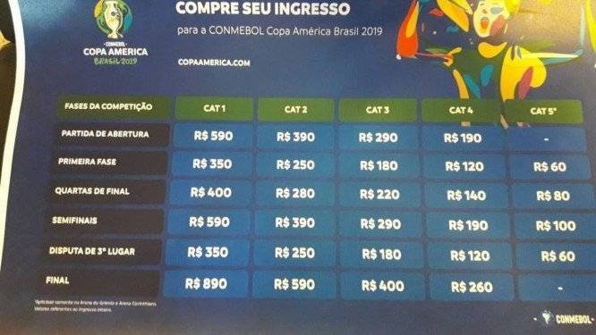 Entradas