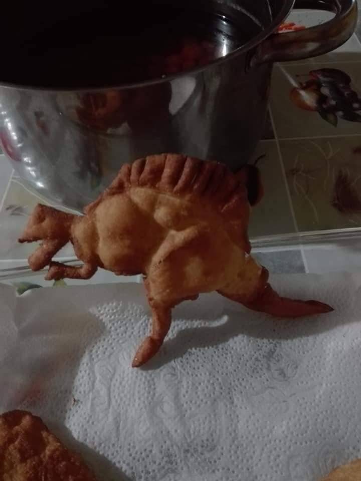 d