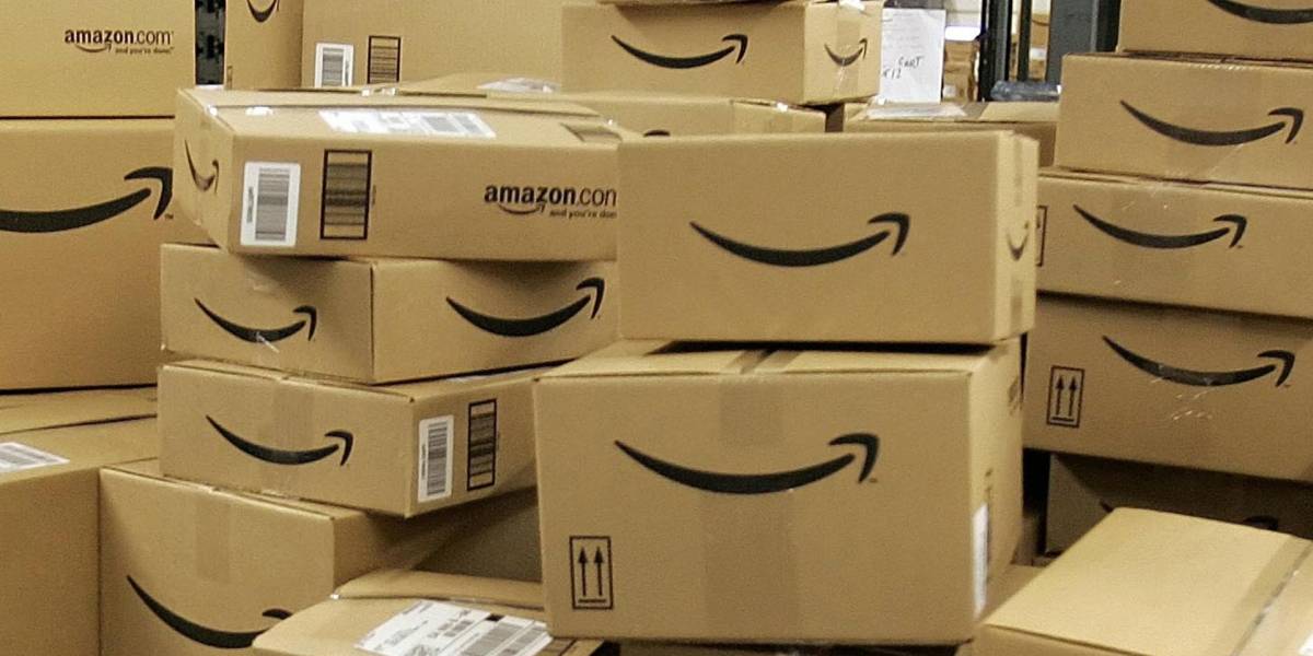 Amazon tiene una nueva estrategia publicitaria: envío de muestras gratuitas