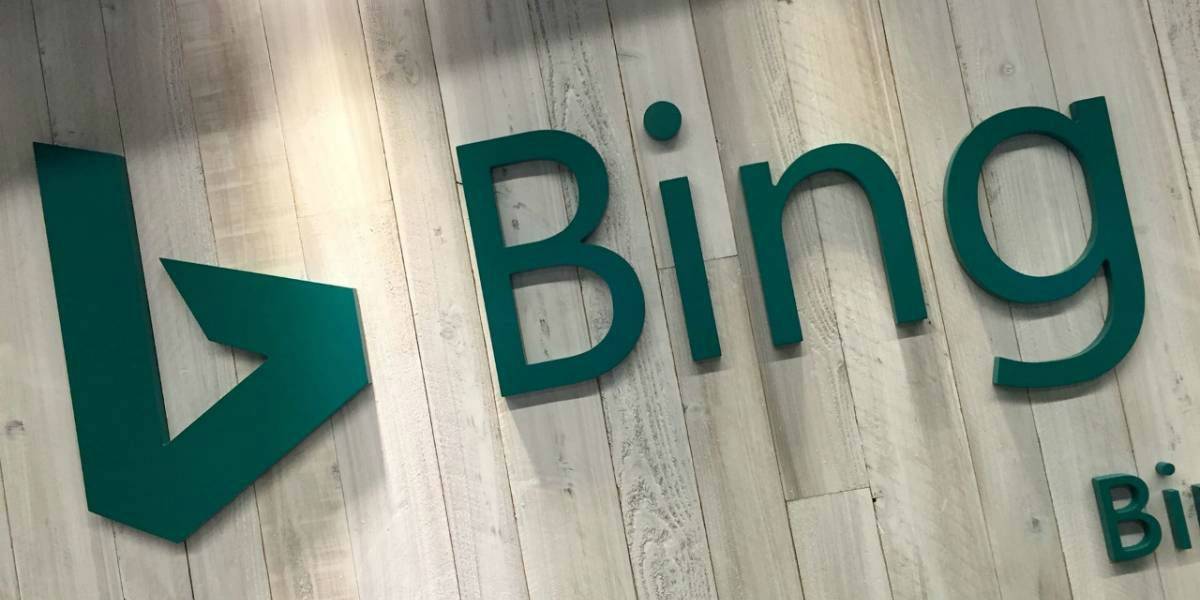 ¡Inaceptable! Revelan que Bing estuvo mostrando pornografía infantil