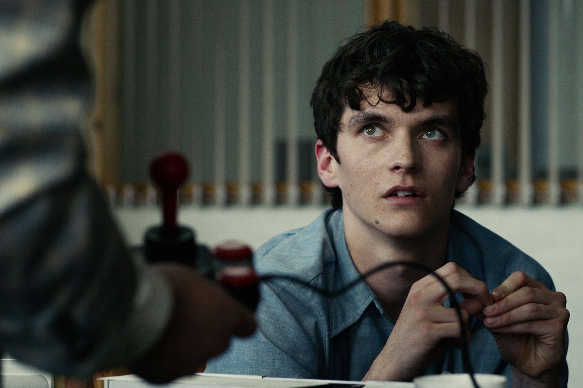 Bandersnatch Choose your own Adventure Bandersnatch y un camino de la historia peligroso para Netflix: Demandaron a la plataforma por plagio