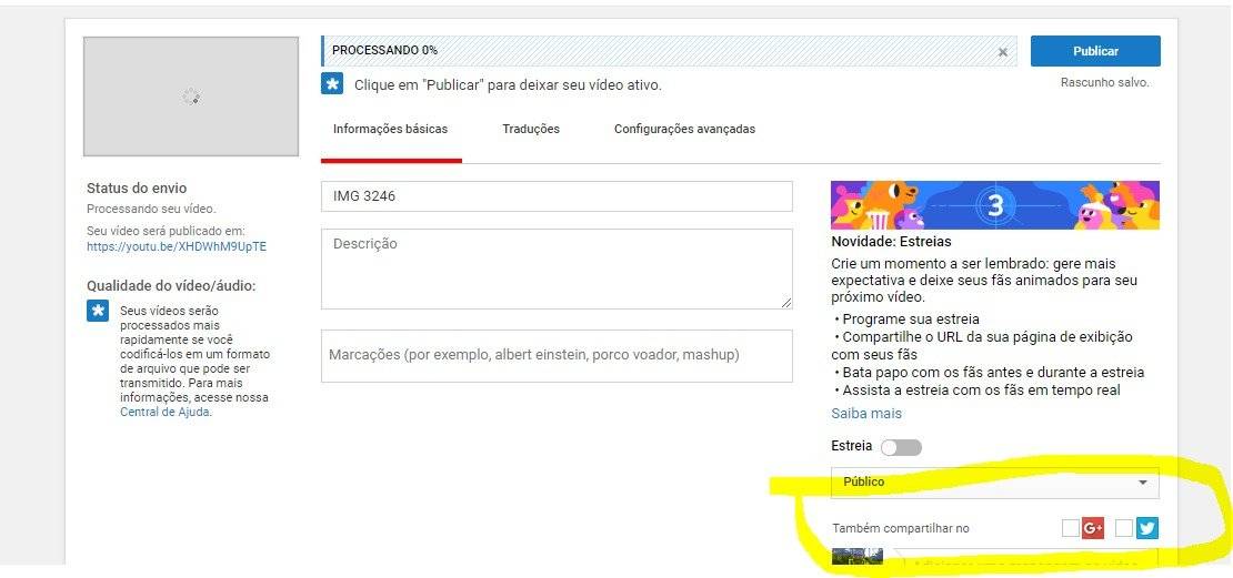 youtube