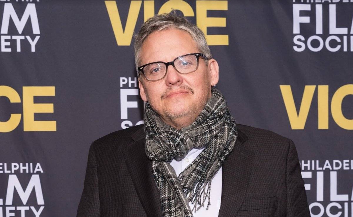 Adam McKay