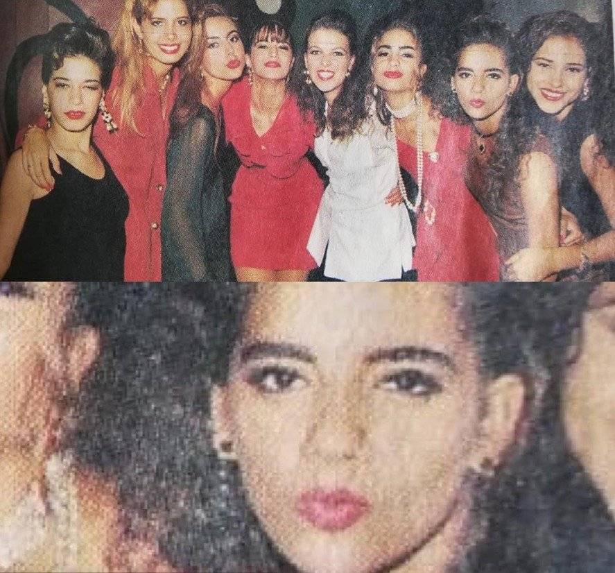Foto de Gaby Pazmiño