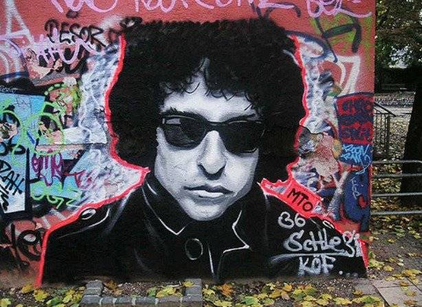 Netflix: Martin Scorsese estrenará documental sobre Bob Dylan
