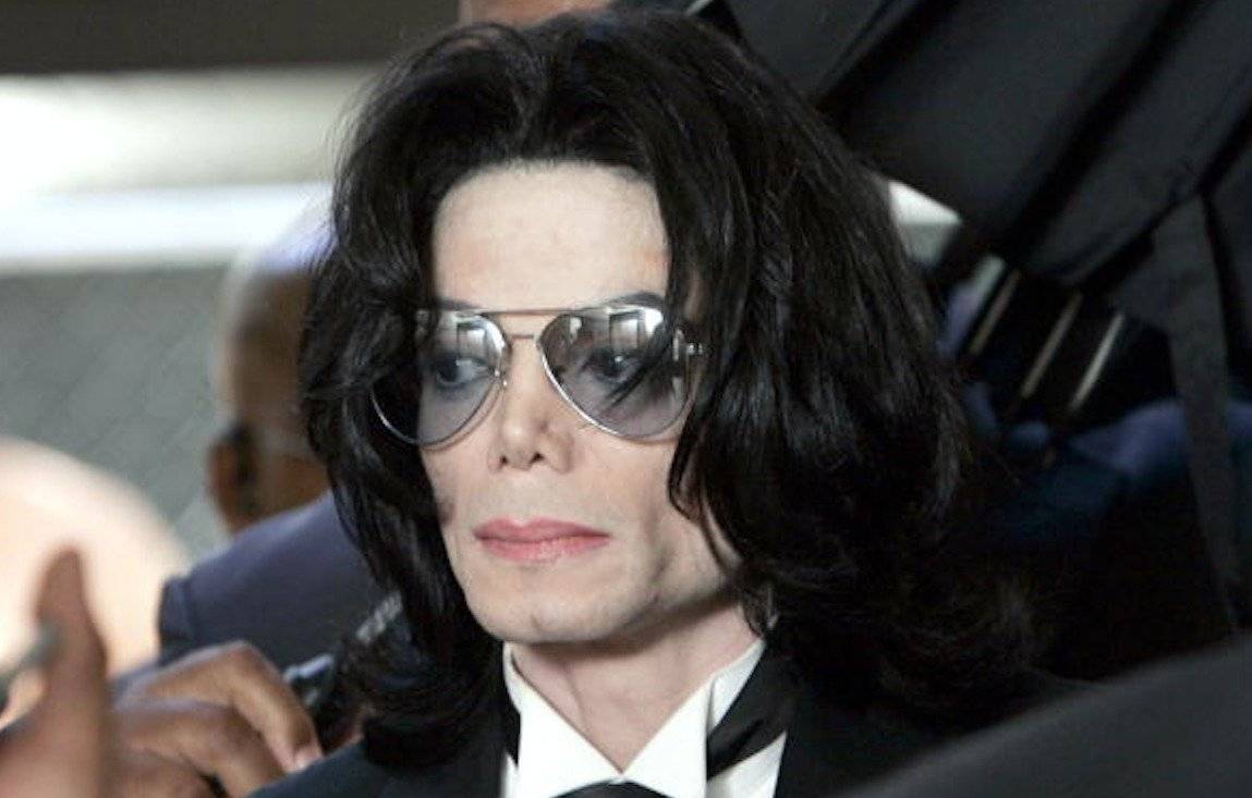 Michael Jackson