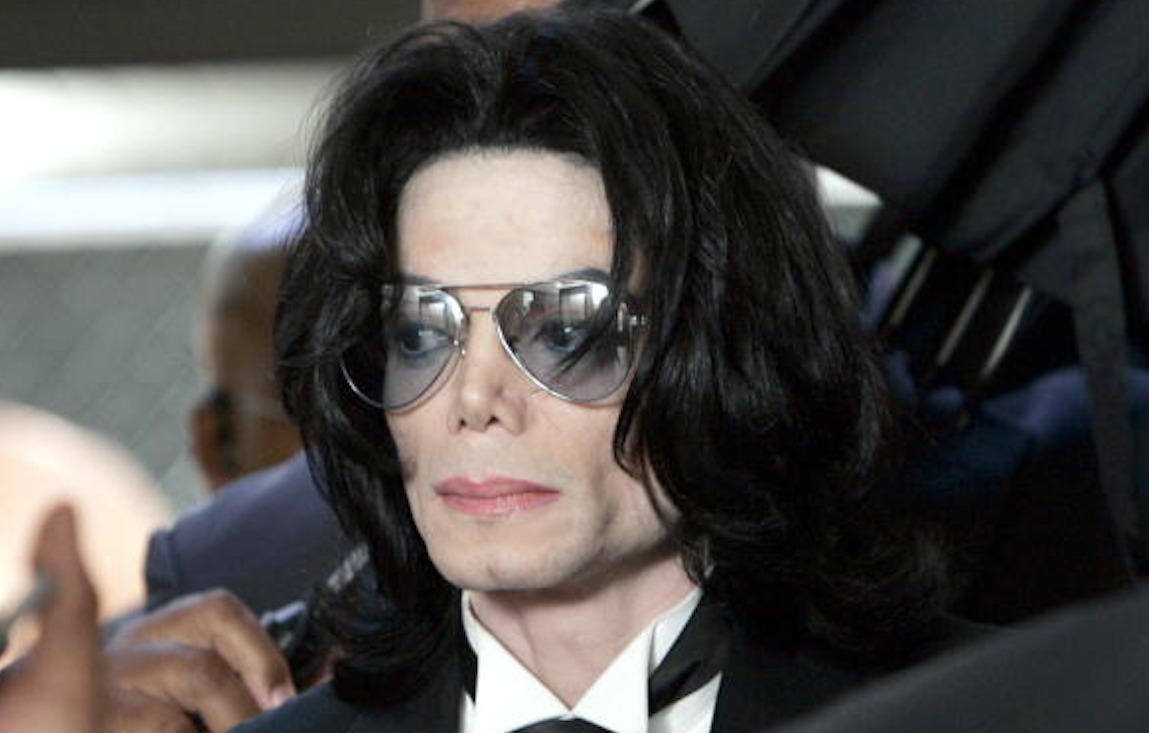 Michael Jackson