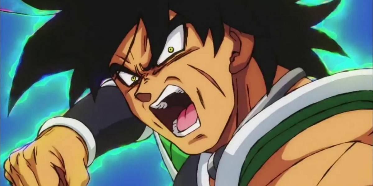 8 curiosidades que tal vez no conocías sobre Broly, el eterno villano que reaparece en la nueva película de Dragon Ball Super