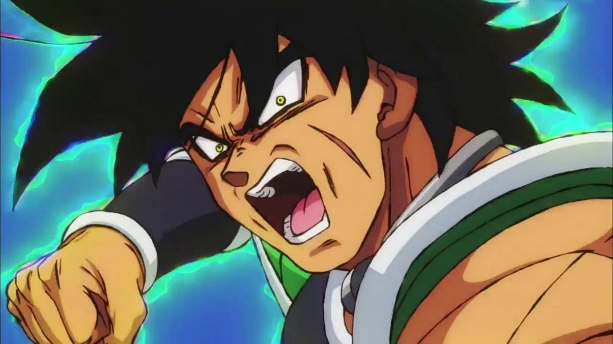 8 curiosidades que tal vez no conocías sobre Broly, el eterno villano que reaparece en la nueva película de Dragon Ball Super 8 curiosidades que tal vez no conocías sobre Broly, el eterno villano que reaparece en la nueva película de Dragon Ball Super
