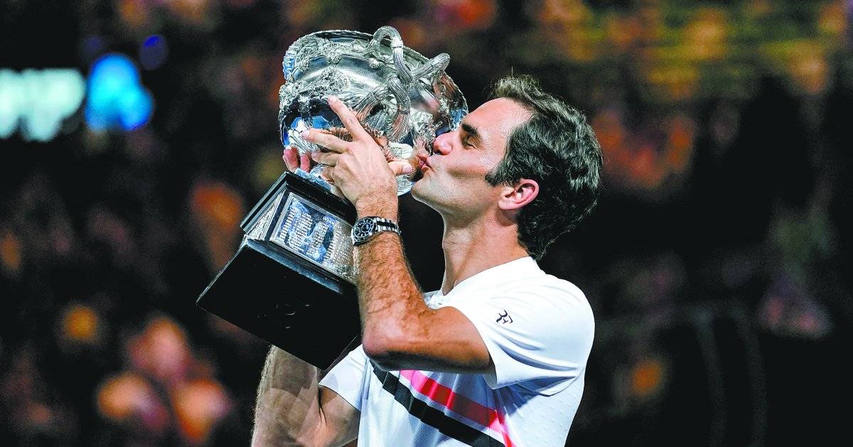 Roger Federer