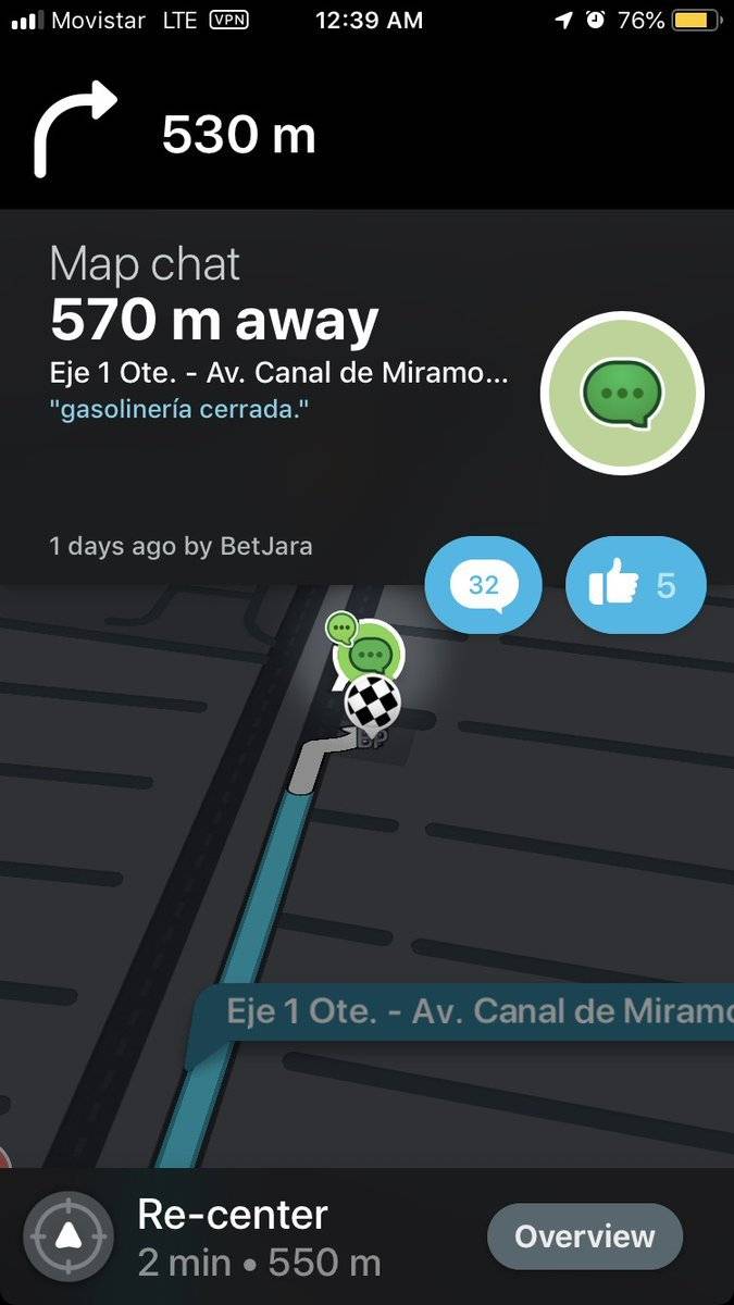 gasolina