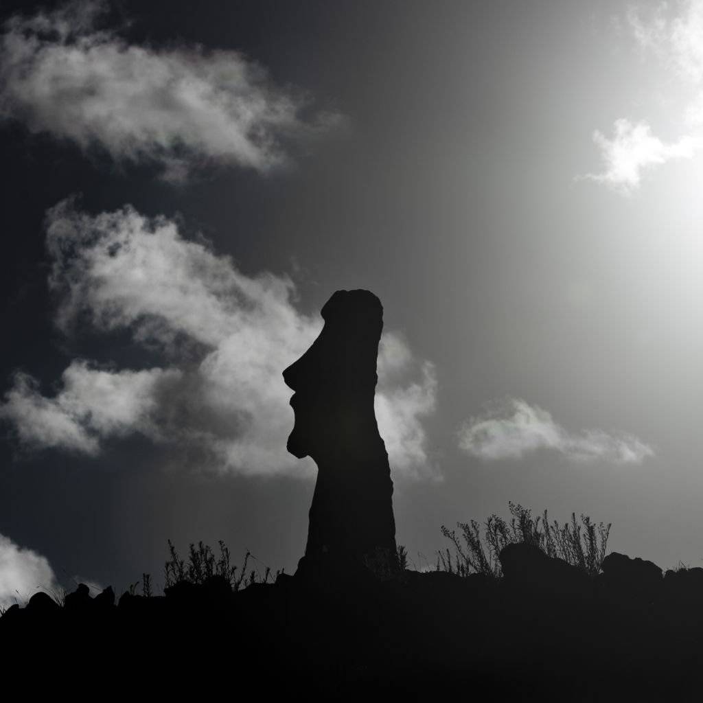 moai