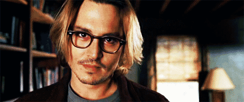 Johnny Depp