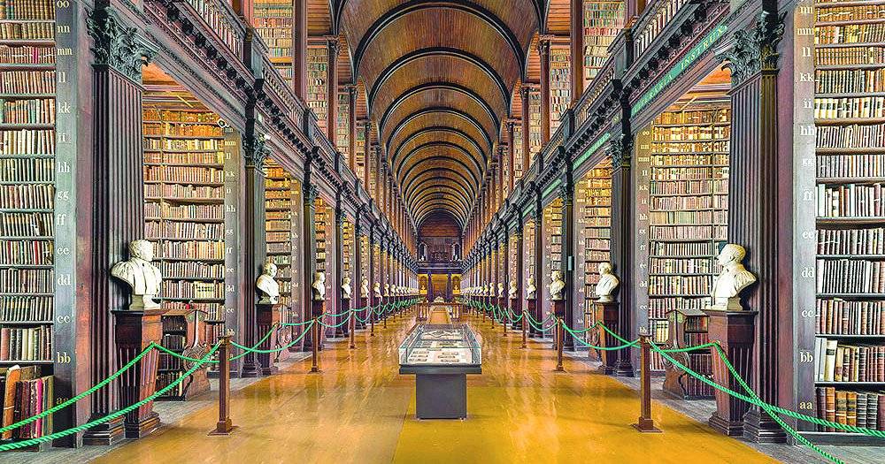 Irlanda