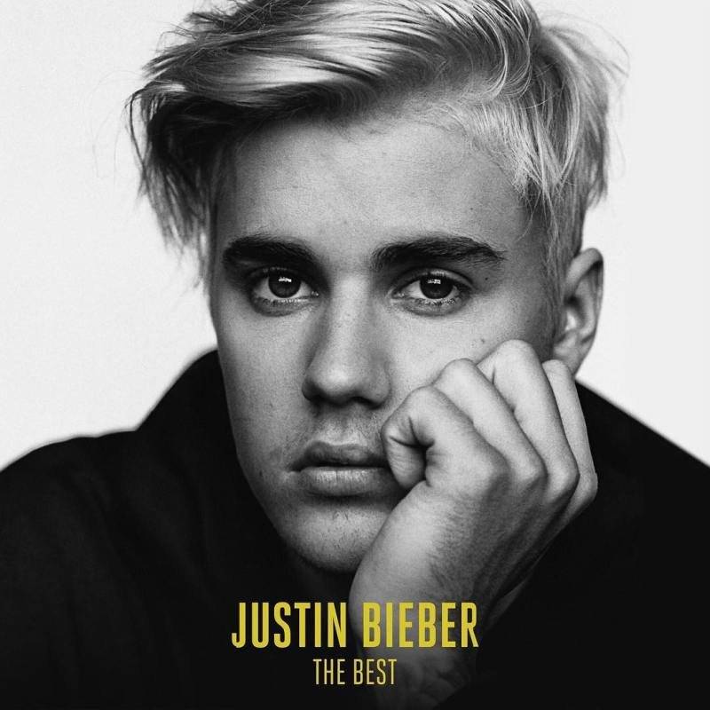 justin bieber the best