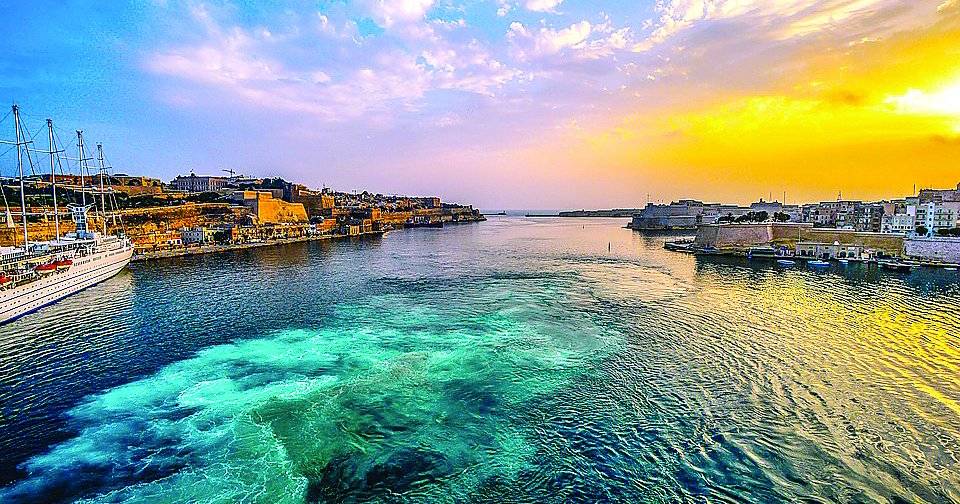 Malta