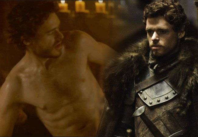 Game of Thrones