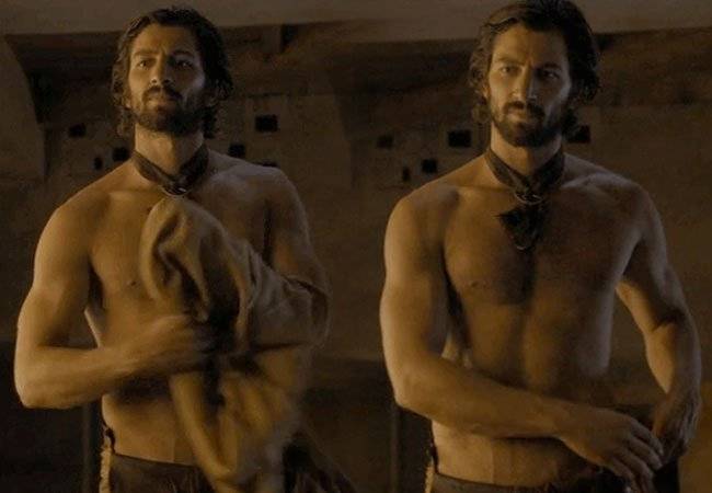 Game of Thrones