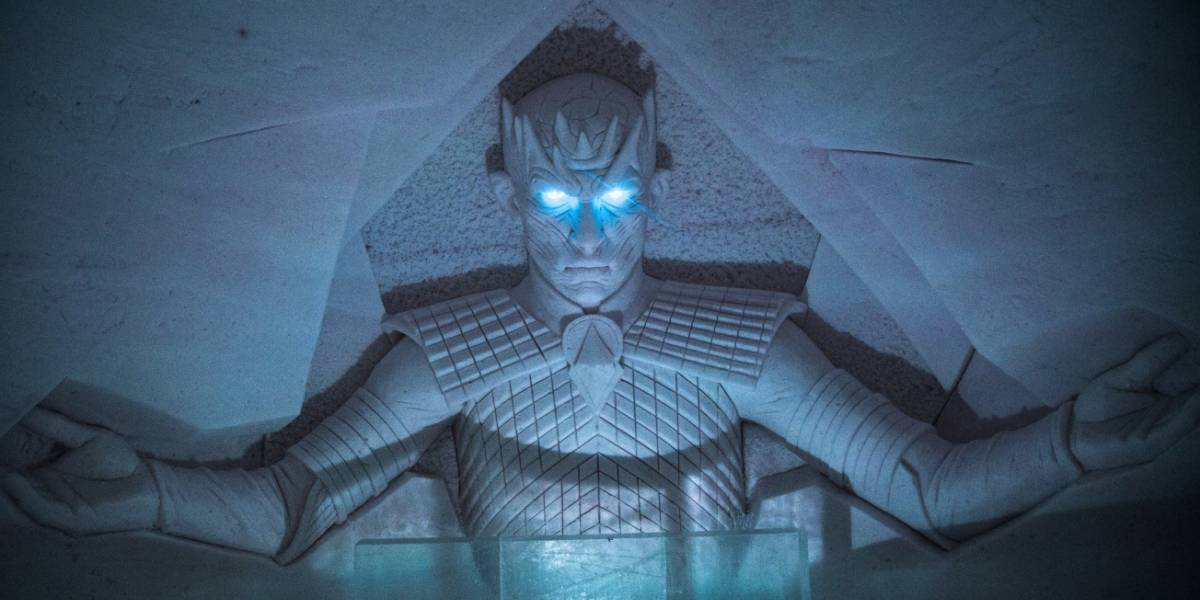 ¡El domingo se revelará la fecha de estreno de Game of Thrones! ¡El domingo se revelará la fecha de estreno de Game of Thrones!