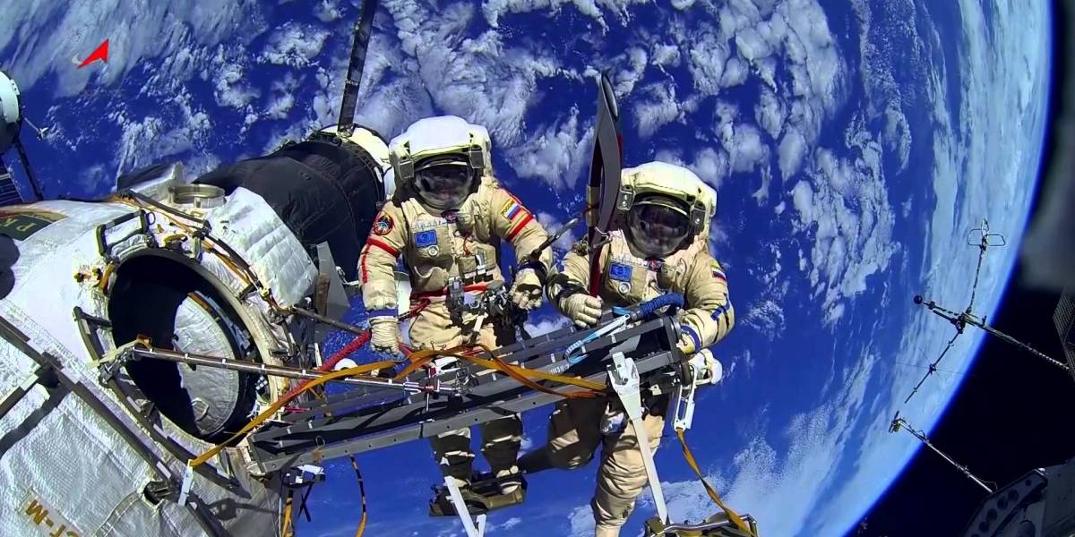 ¡Rusia retoma su programa espacial lunar y se prepara para enviar una nave!