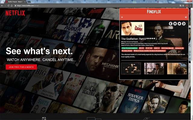 FindFlix