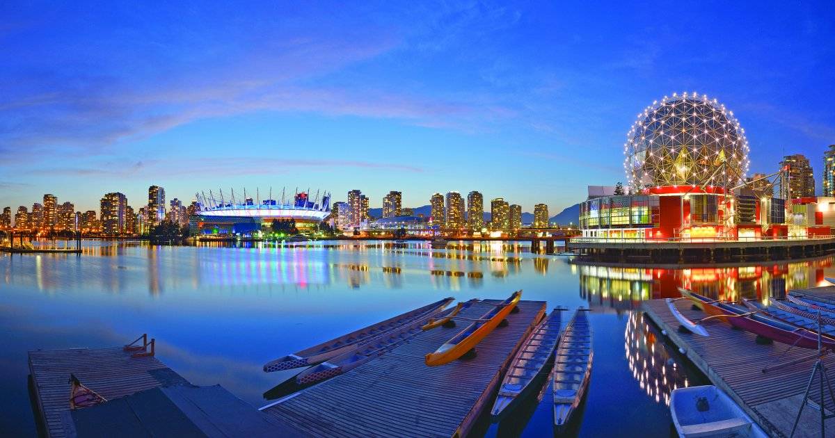 Vancouver