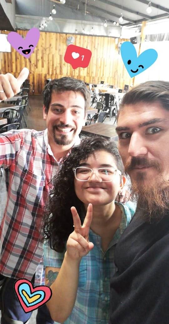 HoyCBB con Mauro Tamayo, alcalde de Cerro Navia