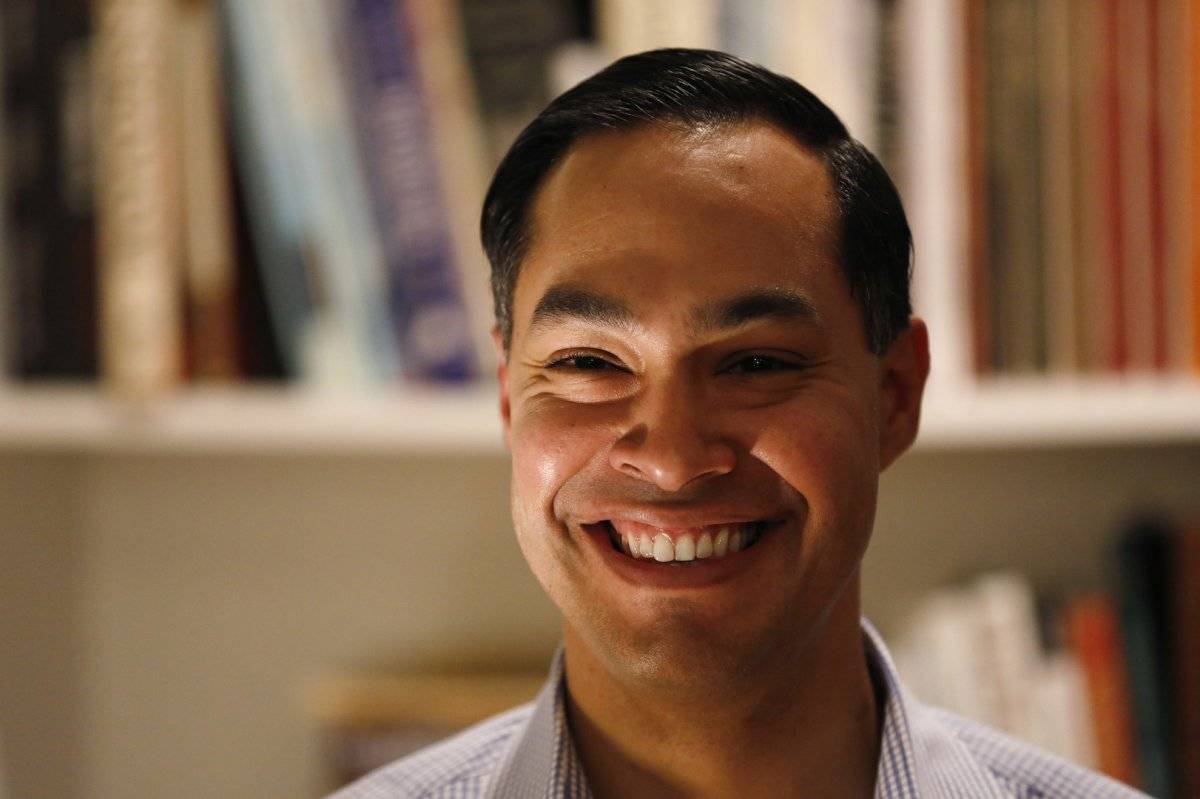 Julian Castro