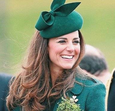 Kate Middleton