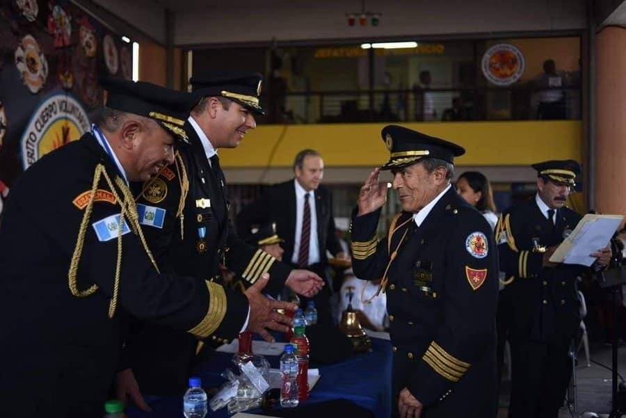 Bombero